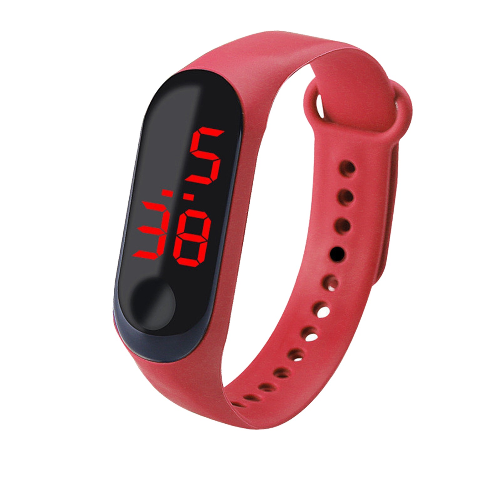Orologio sportivo da esterno c - Smartwatch Digital Watches For Kids recensione e prezzo