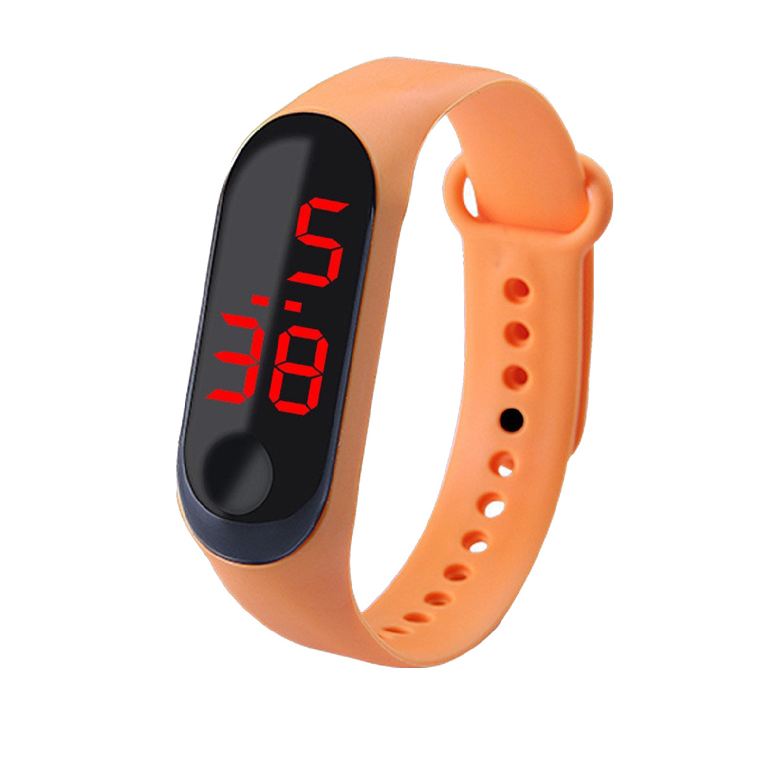 Orologio sportivo da esterno c - Smartwatch Digital Watches For Kids recensione e prezzo
