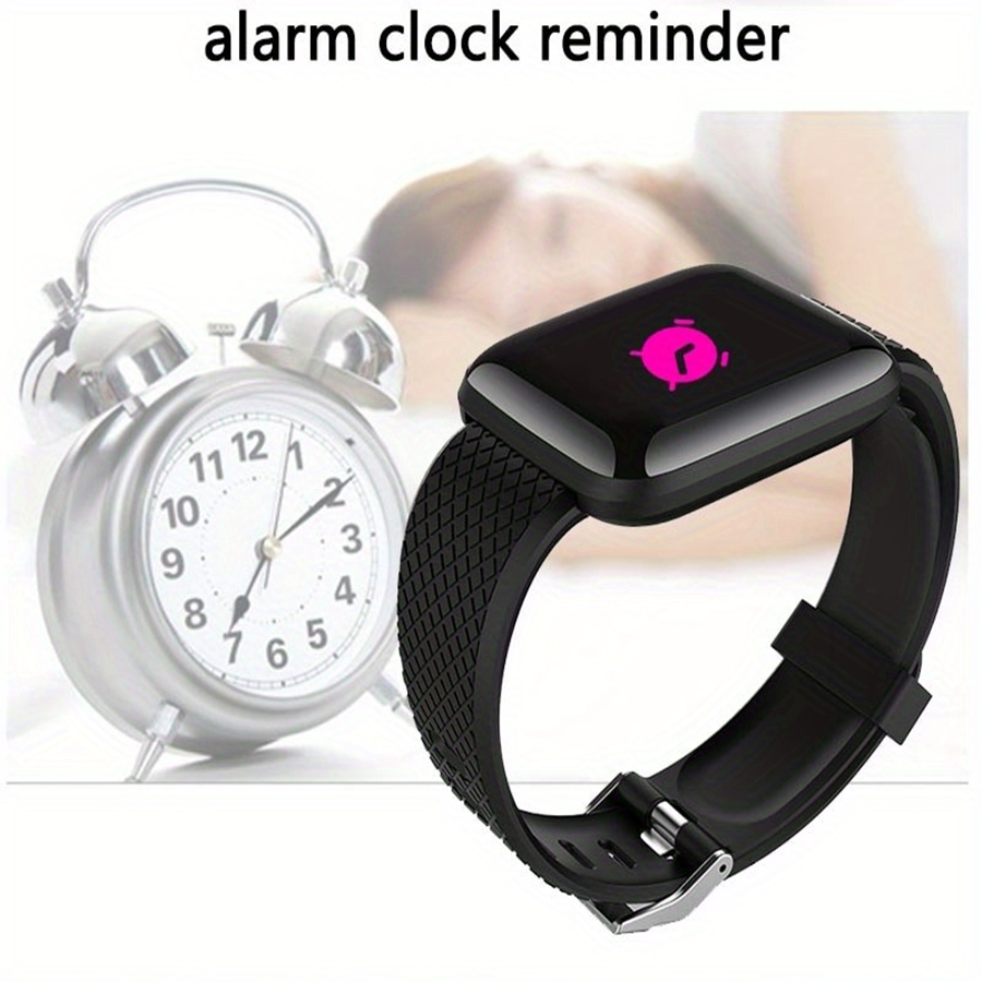 Smart Watch Polsino sportivo M - Watch Iwo recensione e prezzo