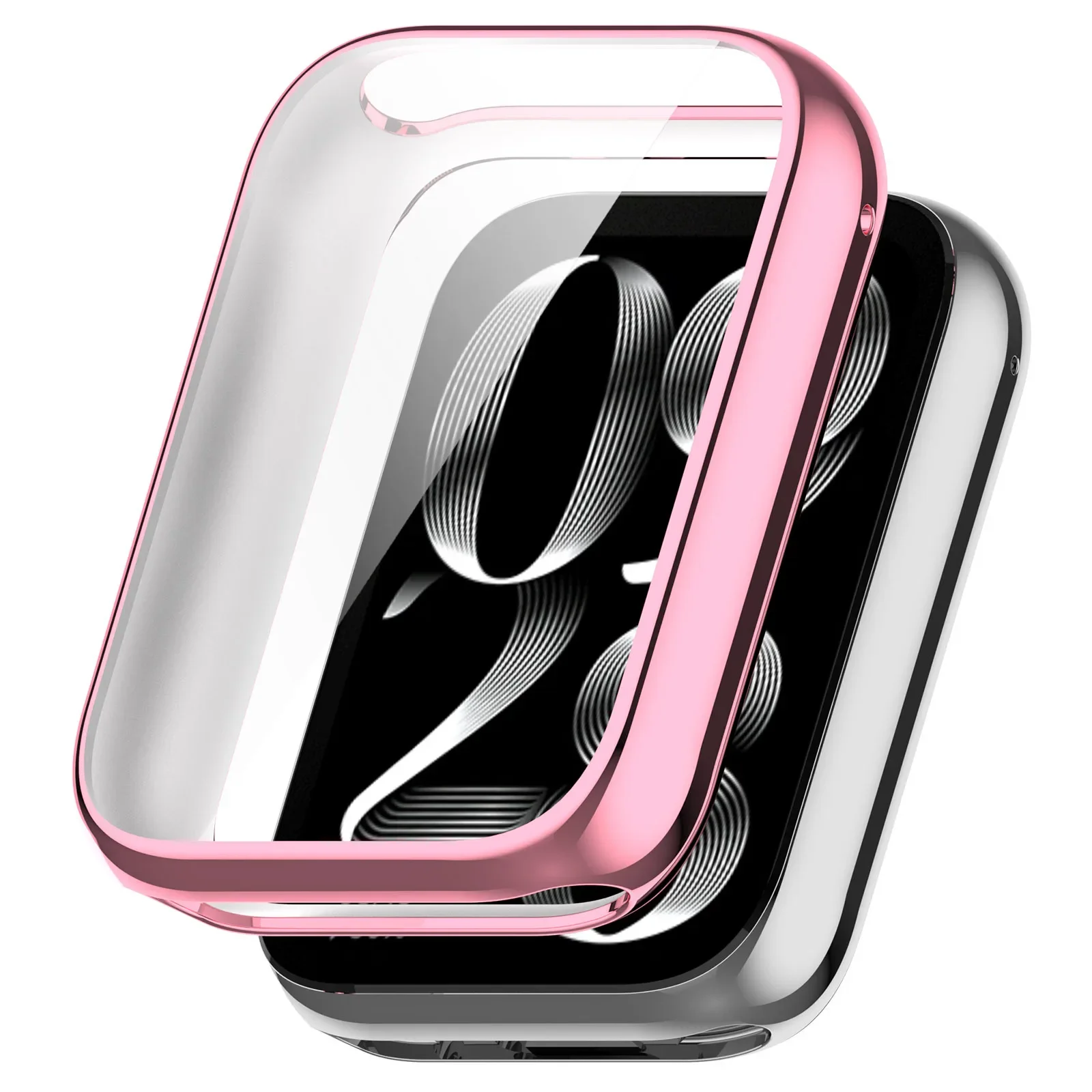 Custodia morbida in TPU per Xi - Watch Smartwatch Android recensione e prezzo