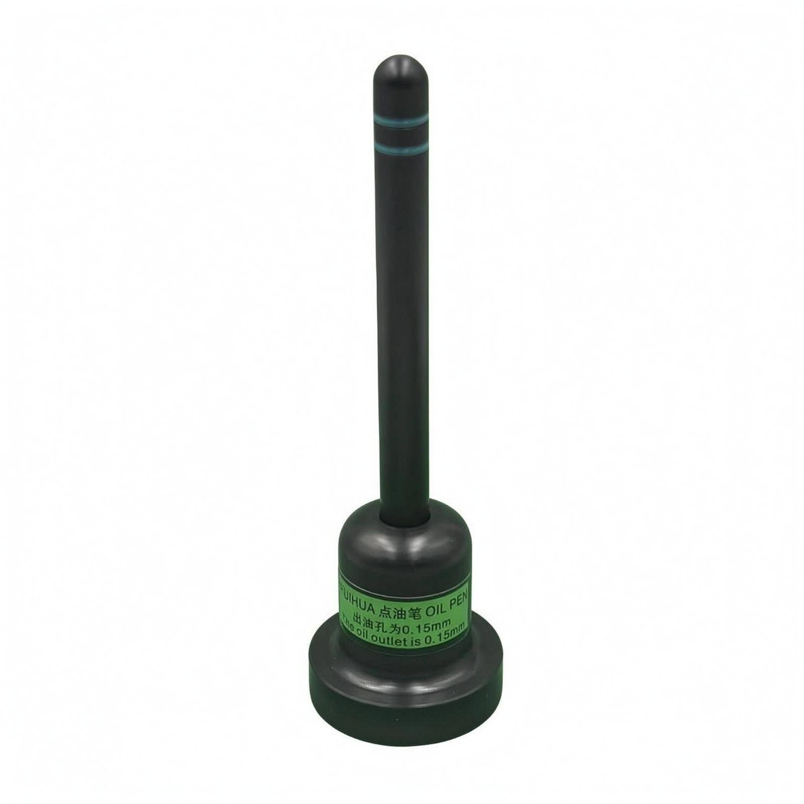Applicatore di Olio di Precisi - Watches Original recensione e prezzo