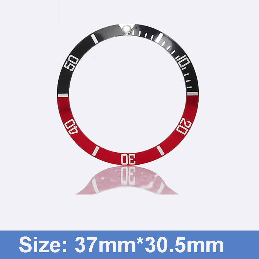 37*30.5mm quadrante dell'orolo - Watch Bezel Insert recensione e prezzo