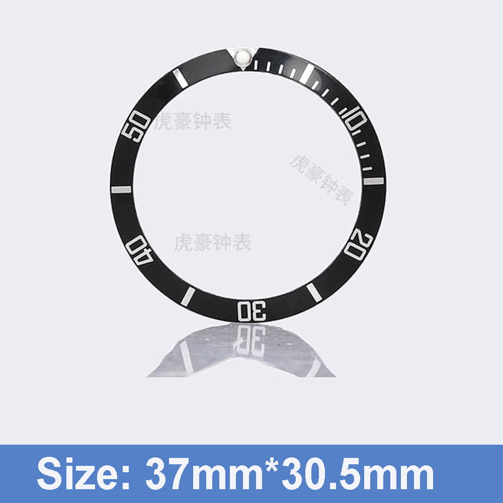 37*30.5mm quadrante dell'orolo - Watch Bezel Insert recensione e prezzo