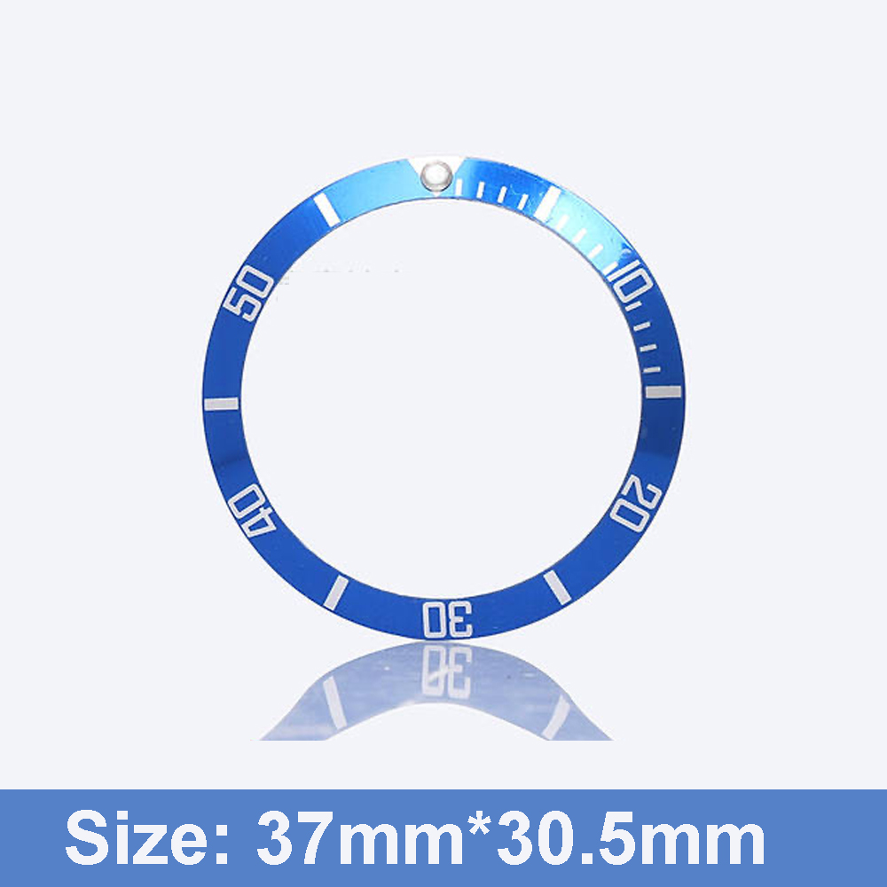 37*30.5mm quadrante dell'orolo - Watch Bezel Insert recensione e prezzo
