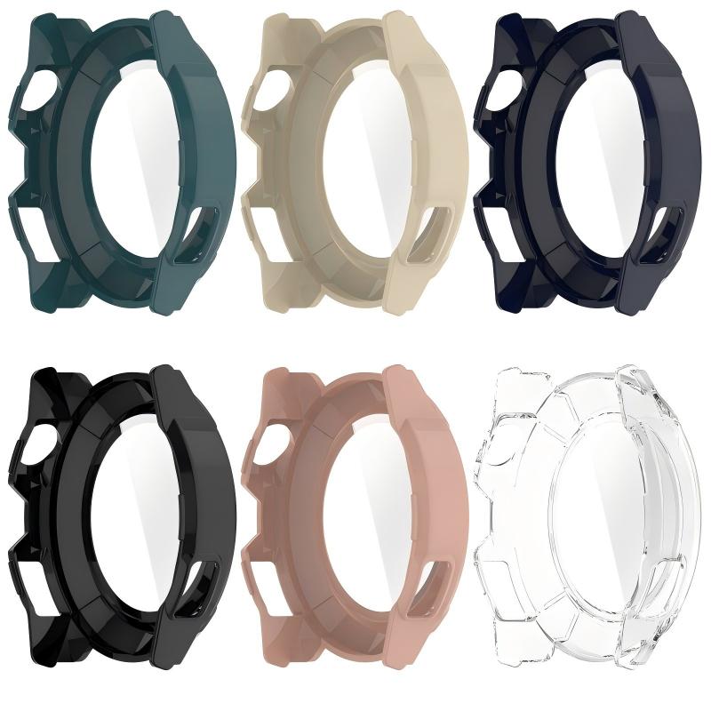 PC + custodia in vetro tempera - Watch Smartwatch Android recensione e prezzo