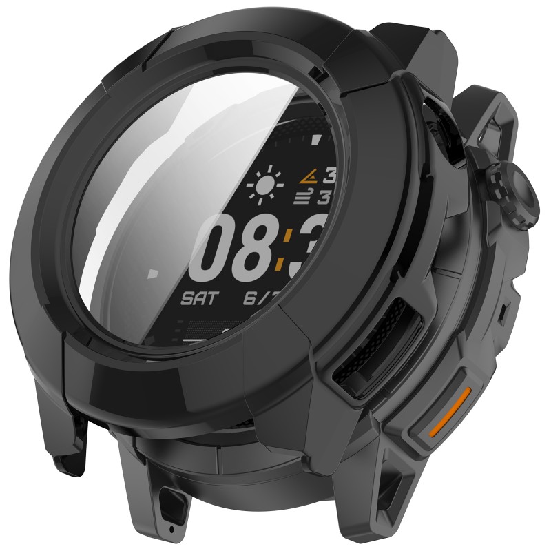 PC + custodia in vetro tempera - Watch Smartwatch Android recensione e prezzo