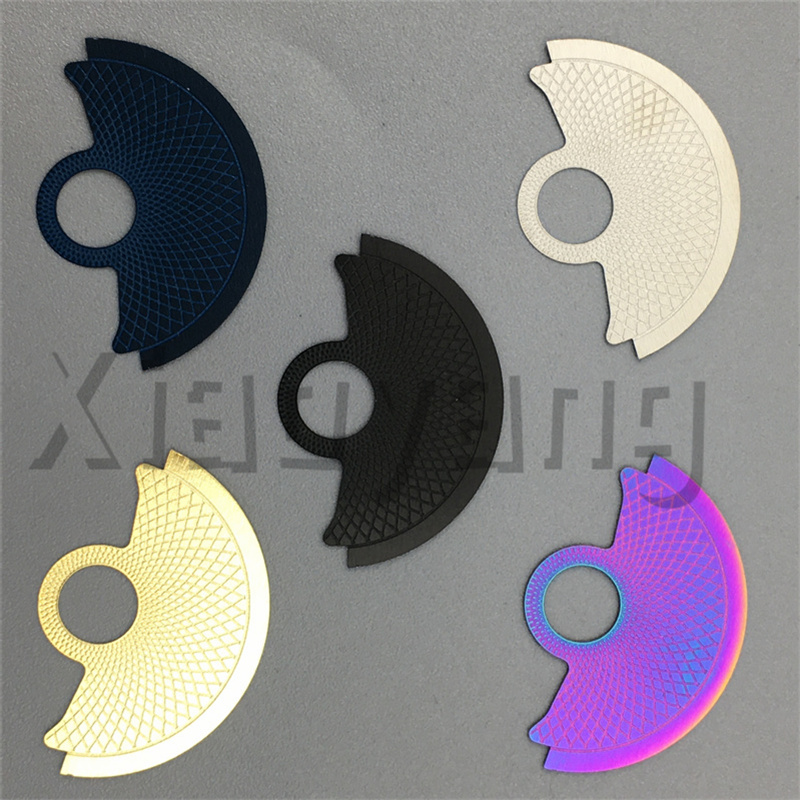 NH35 NH34 Movimento Automatico - Watch Movement Rotor recensione e prezzo
