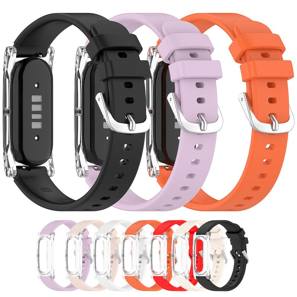 Cinturino in silicone compatib - Silicone Sport Band recensione e prezzo