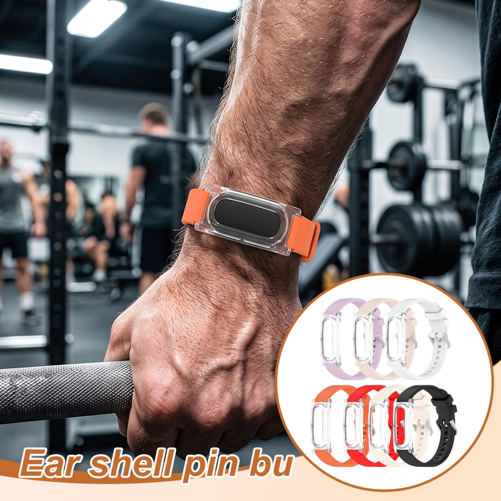 Cinturino in silicone compatib - Silicone Sport Band recensione e prezzo