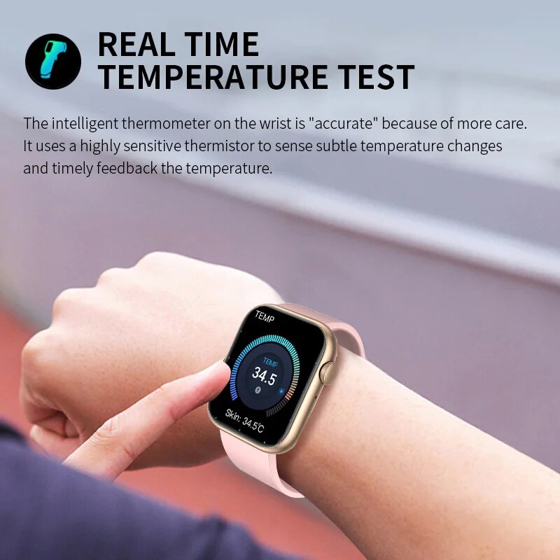 LIGE Bluetooth Call Smartwatch - Smartwatch Digital Watches For Men recensione e prezzo