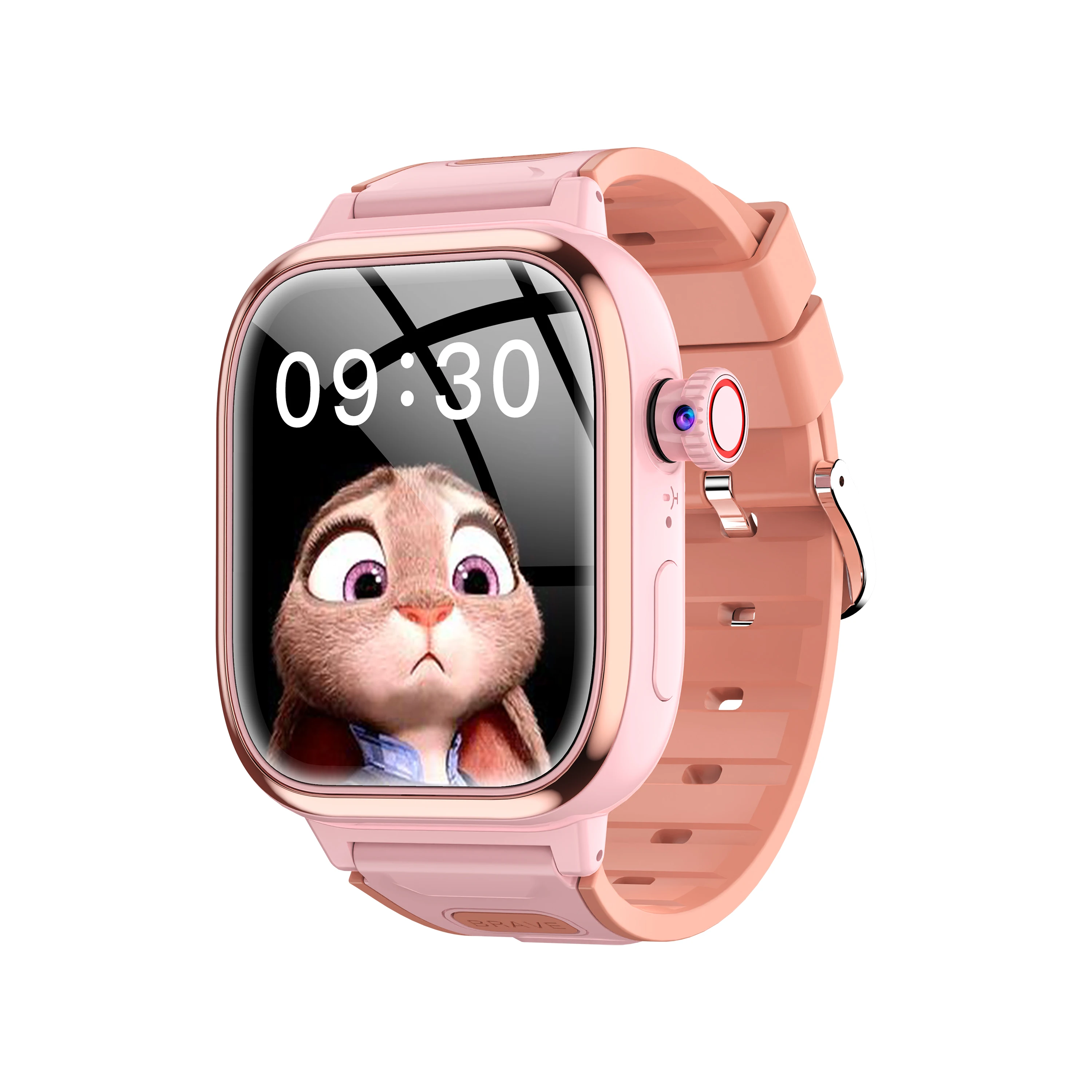 Smartwatch 4G per Bambini con  - Smartwatch Watches For Kids With Gps recensione e prezzo
