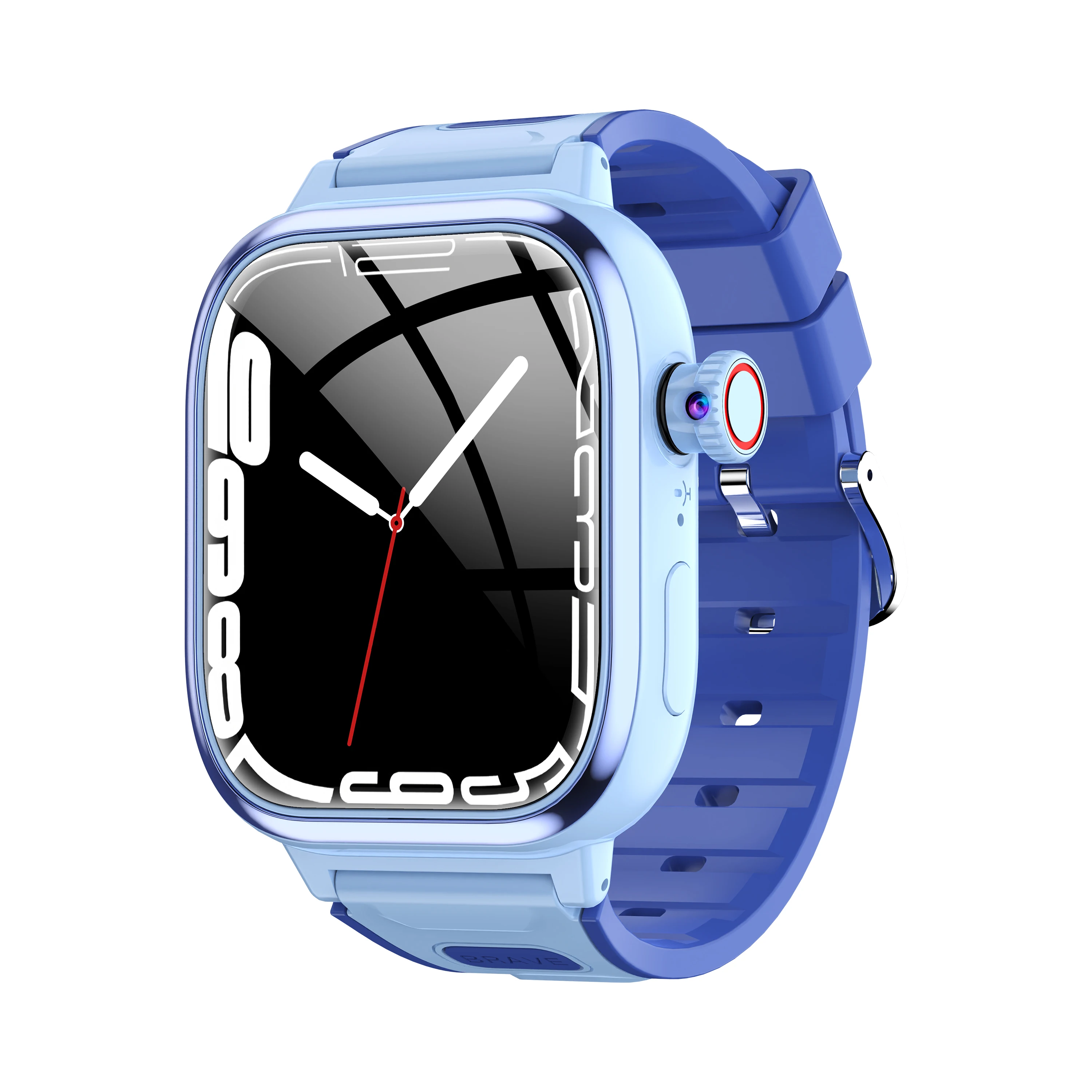 Smartwatch 4G per Bambini con  - Smartwatch Watches For Kids With Gps recensione e prezzo