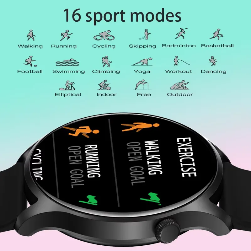 SENBONO MAX8 Smartwatch per Uo - Watch Smartwatch Android recensione e prezzo