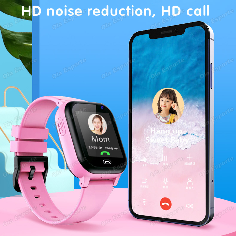 Smartwatch 5G per Bambini 2027 - Smartwatch Watches For Kids With Gps recensione e prezzo