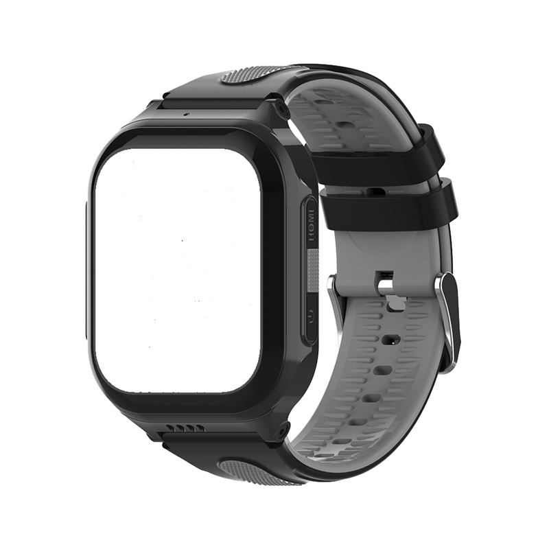 Custodia con cinturino staccab - Smartwatch Watches For Kids With Gps recensione e prezzo