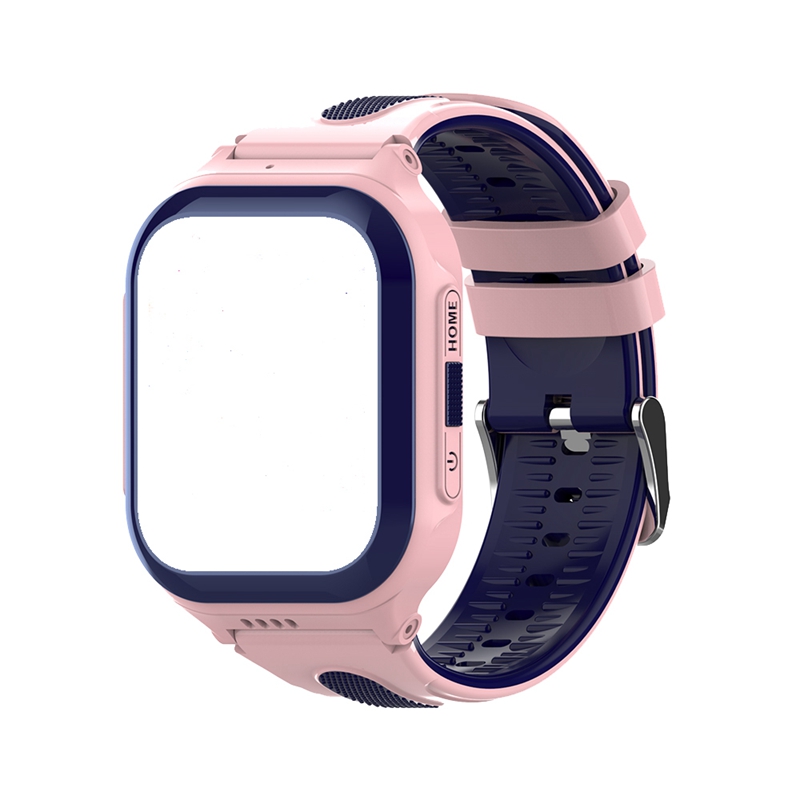 Custodia con cinturino staccab - Smartwatch Watches For Kids With Gps recensione e prezzo