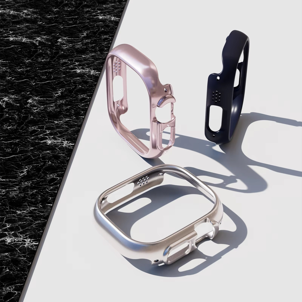 Custodia protettiva per Apple  - Smartwatch Watches For Women recensione e prezzo