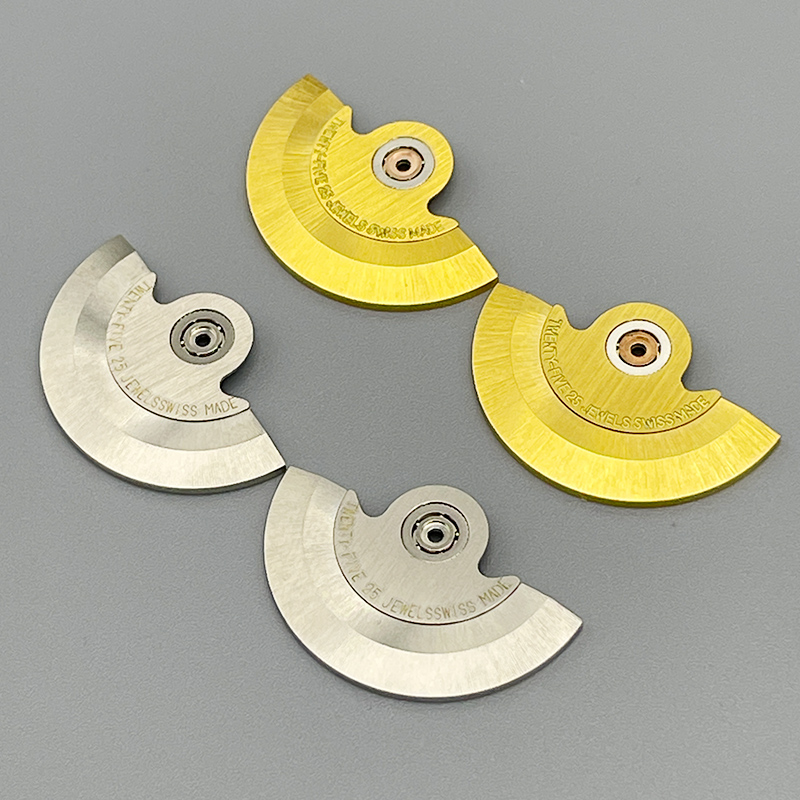 Rotore in Acciaio Inox Origina - Watch Movement Rotor recensione e prezzo