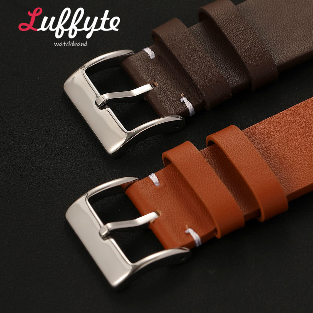 Fibbia per Cinturino Orologio  - Replacement Watch Bracelet recensione e prezzo
