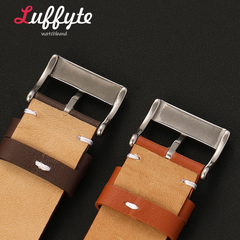 Fibbia per Cinturino Orologio  - Replacement Watch Bracelet recensione e prezzo
