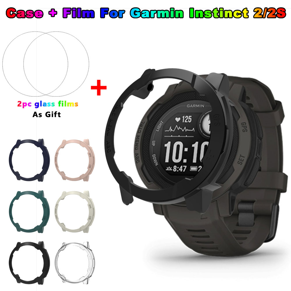 Custodia protettiva in PC + pe - Watch Smartwatch Android recensione e prezzo
