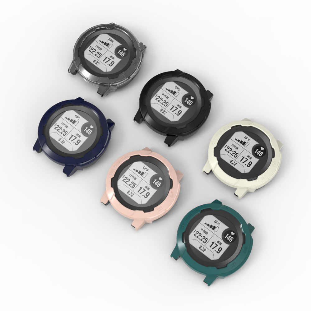 Custodia protettiva in PC + pe - Watch Smartwatch Android recensione e prezzo