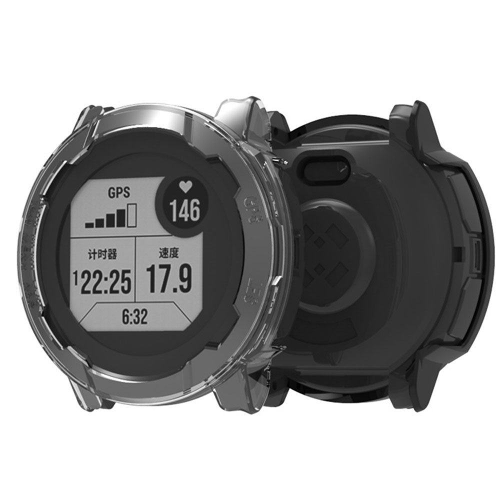 Custodia protettiva in PC + pe - Watch Smartwatch Android recensione e prezzo