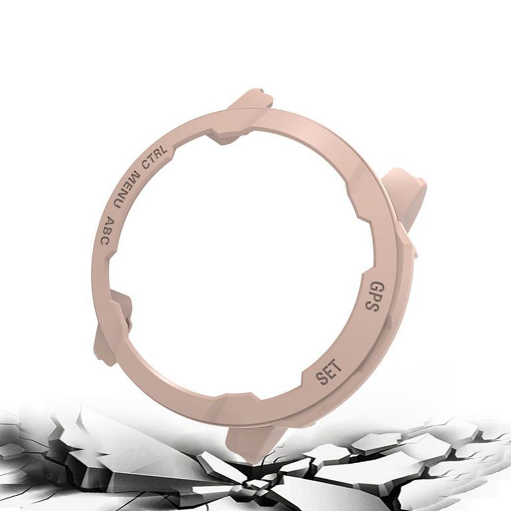 Custodia protettiva in PC + pe - Watch Smartwatch Android recensione e prezzo