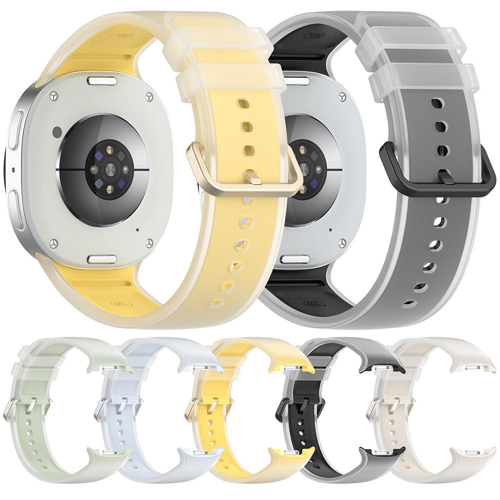 Cinturino Sportivo in Silicone - Silicone Sport Band recensione e prezzo