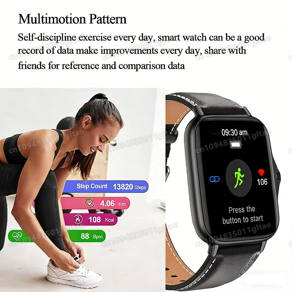 Smartwatch 2026 per Android e  - Smartwatch New Watches For Women recensione e prezzo