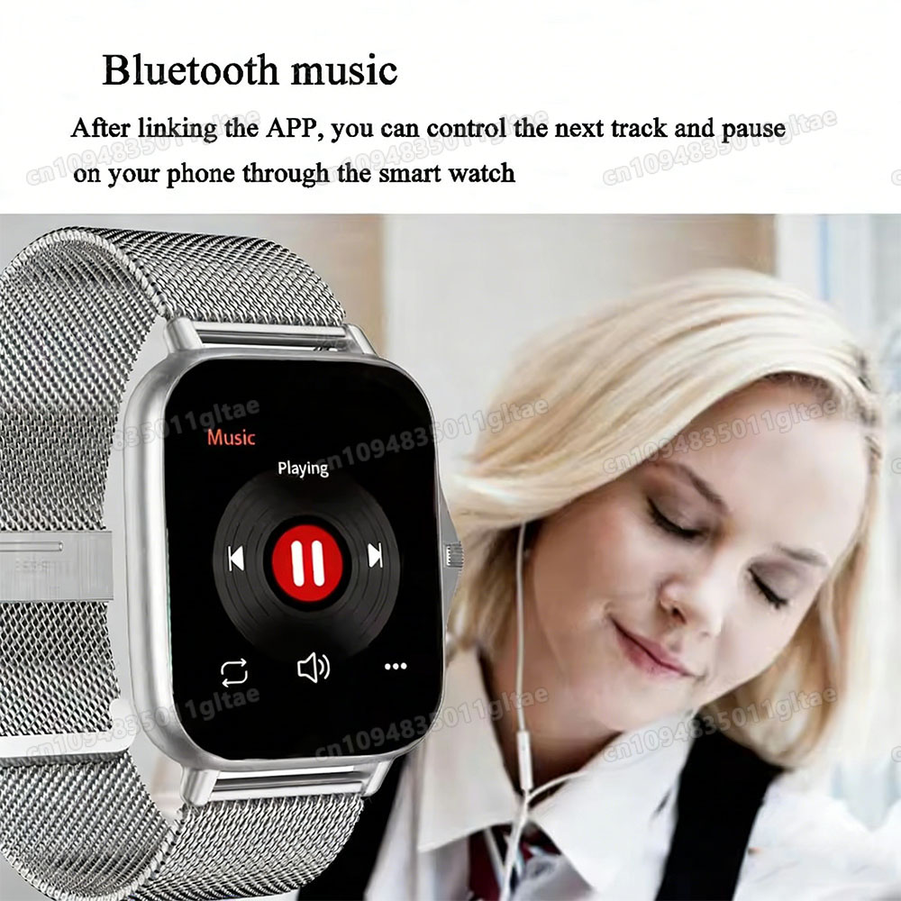 Smartwatch 2026 per Android e  - Smartwatch New Watches For Women recensione e prezzo
