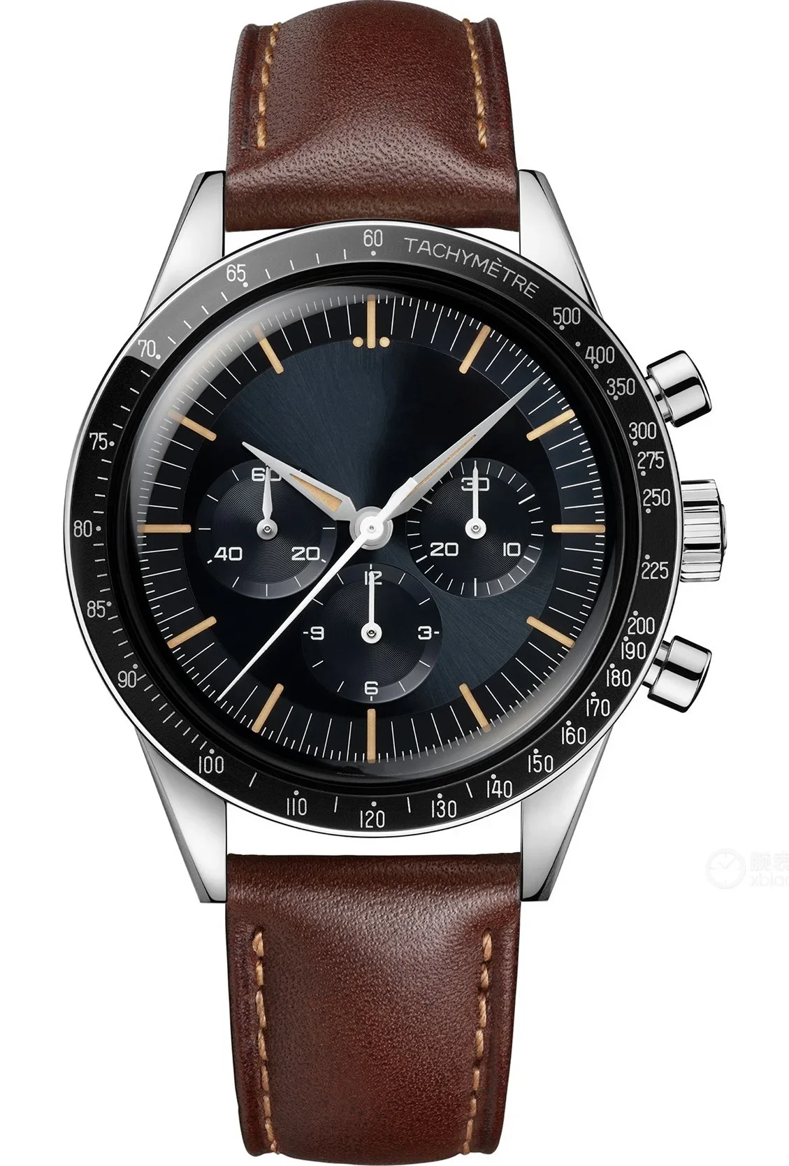 Orologio Meccanico Automatico  - Watch Bezel Insert recensione e prezzo