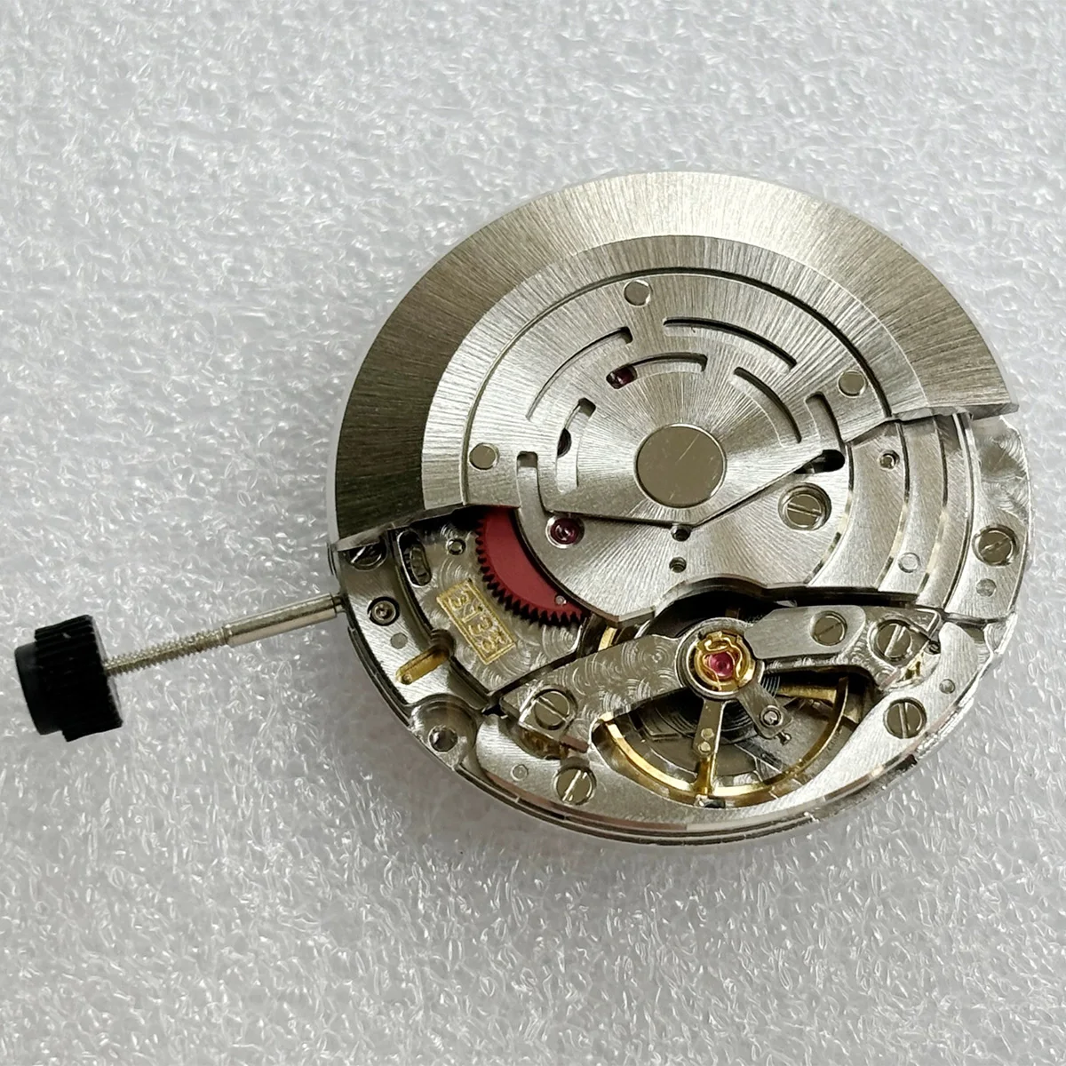Movimento meccanico automatico - Watch Movement Rotor recensione e prezzo
