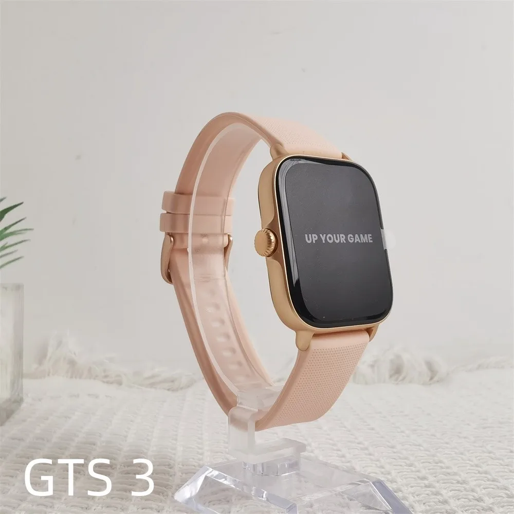 Smartwatch Amazfit GTS 3, Impe - Smartwatch Timex Watches For Men recensione e prezzo