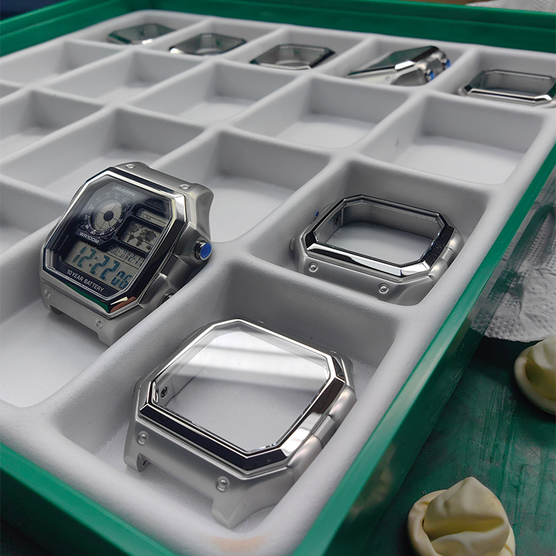 Kit di modifica per Casio AE12 - Watch Bezel Insert recensione e prezzo