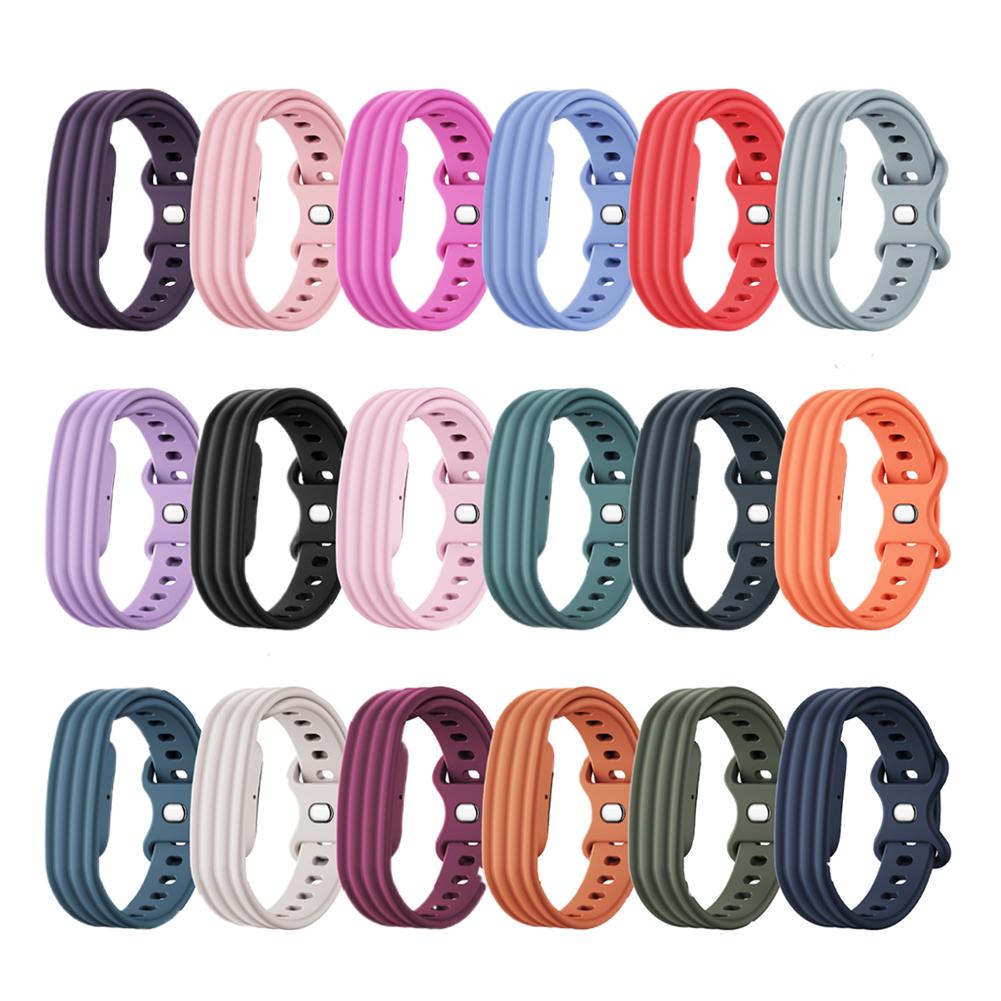 Cinturino in silicone per Goog - Silicone Sport Band recensione e prezzo