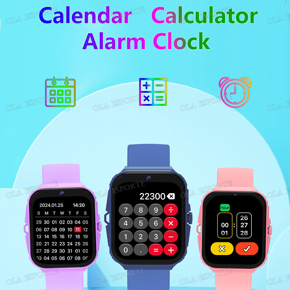 Nuovo Smartwatch alla Moda per - Smartwatch Watches Gift For Boys On Birthday recensione e prezzo