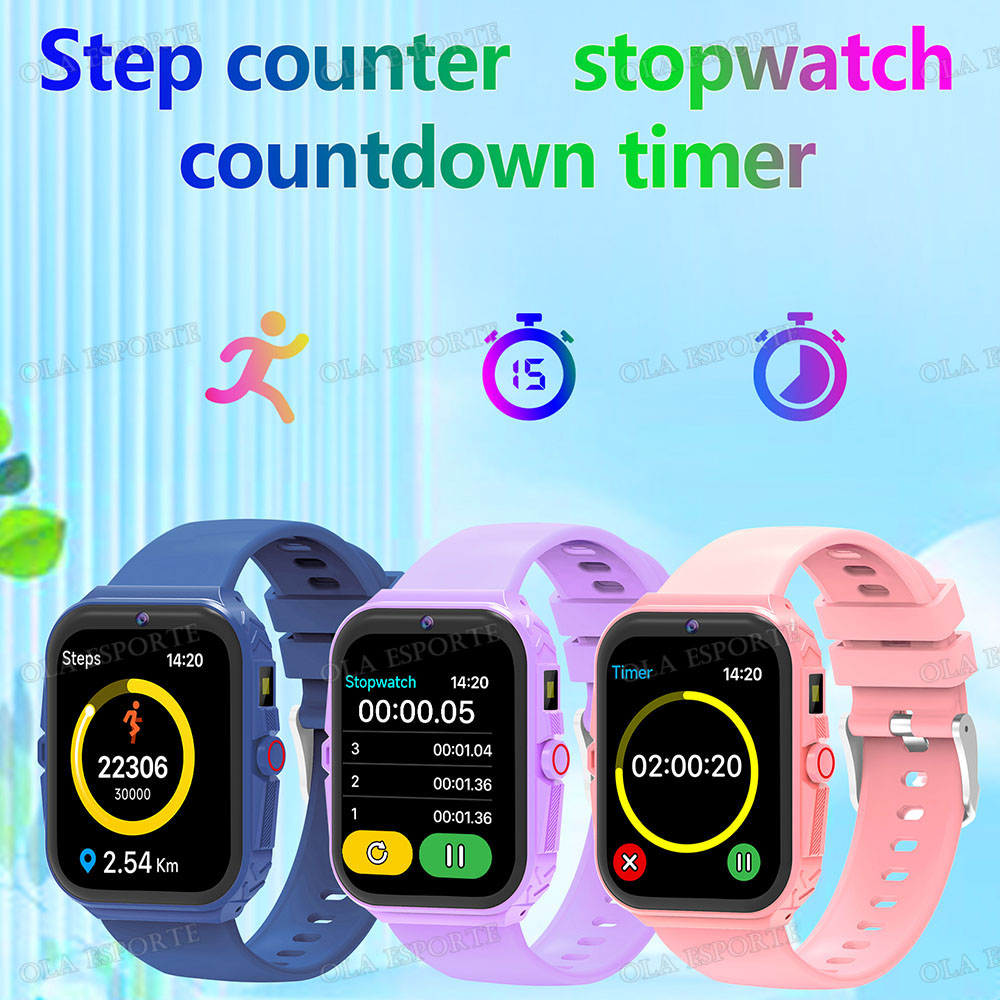 Nuovo Smartwatch alla Moda per - Smartwatch Watches Gift For Boys On Birthday recensione e prezzo
