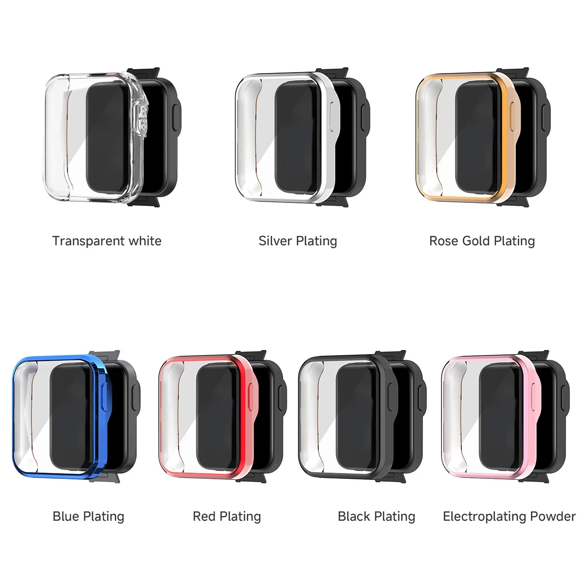 Custodia per Xiaomi Mi Watch L - Smartwatch Watches Xiaomi recensione e prezzo