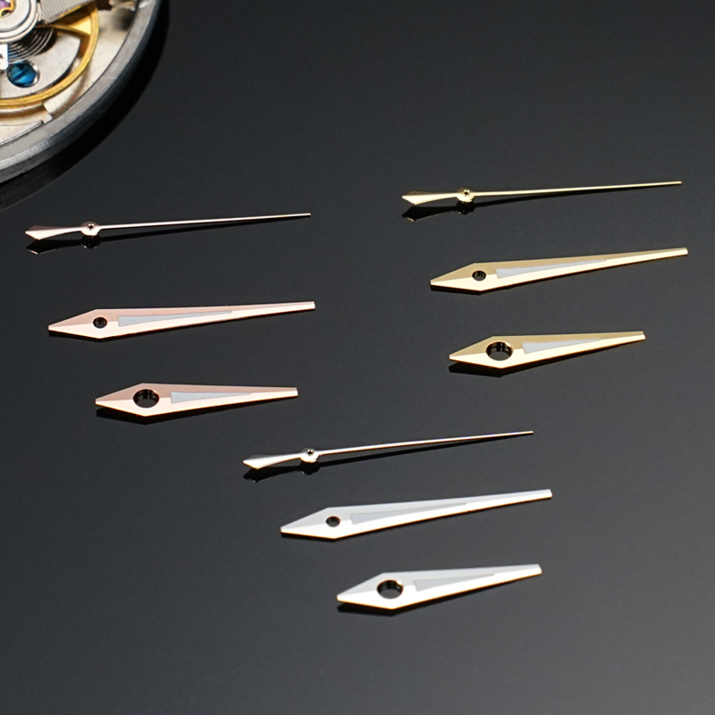 Puntatore modificato per Omega - Omega Watch Constellation recensione e prezzo