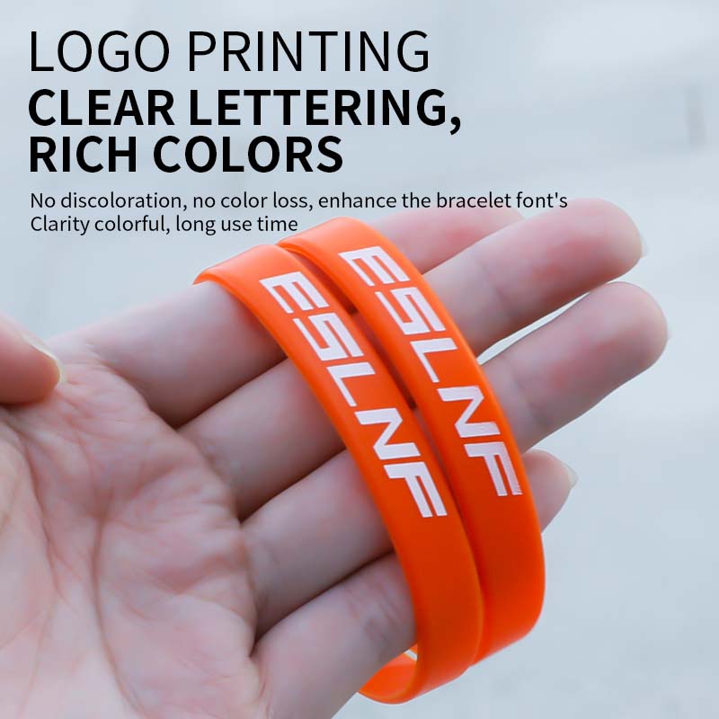 Polsino sportivo in gomma elas - Silicone Sport Band recensione e prezzo
