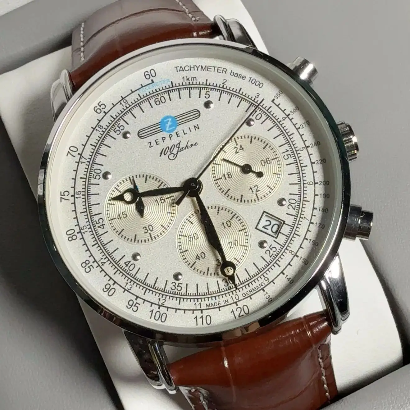 Orologio Automatico da Uomo Ze - Smartwatch Digital Watches For Men recensione e prezzo