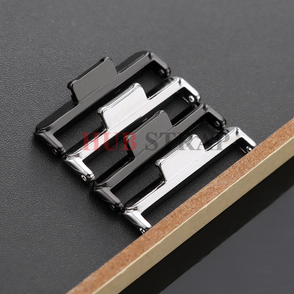 Connettore per Cinturino in Ac - Replacement Watch Bracelet recensione e prezzo