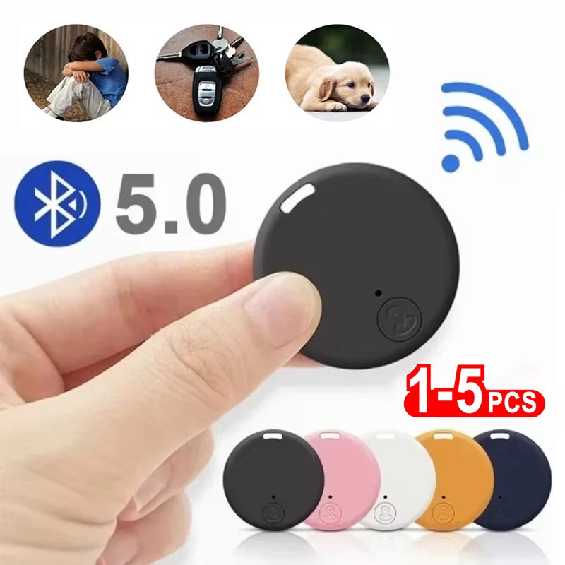 5 Pezzi Localizzatore Smart pe - Smartwatch Watches For Kids With Gps recensione e prezzo